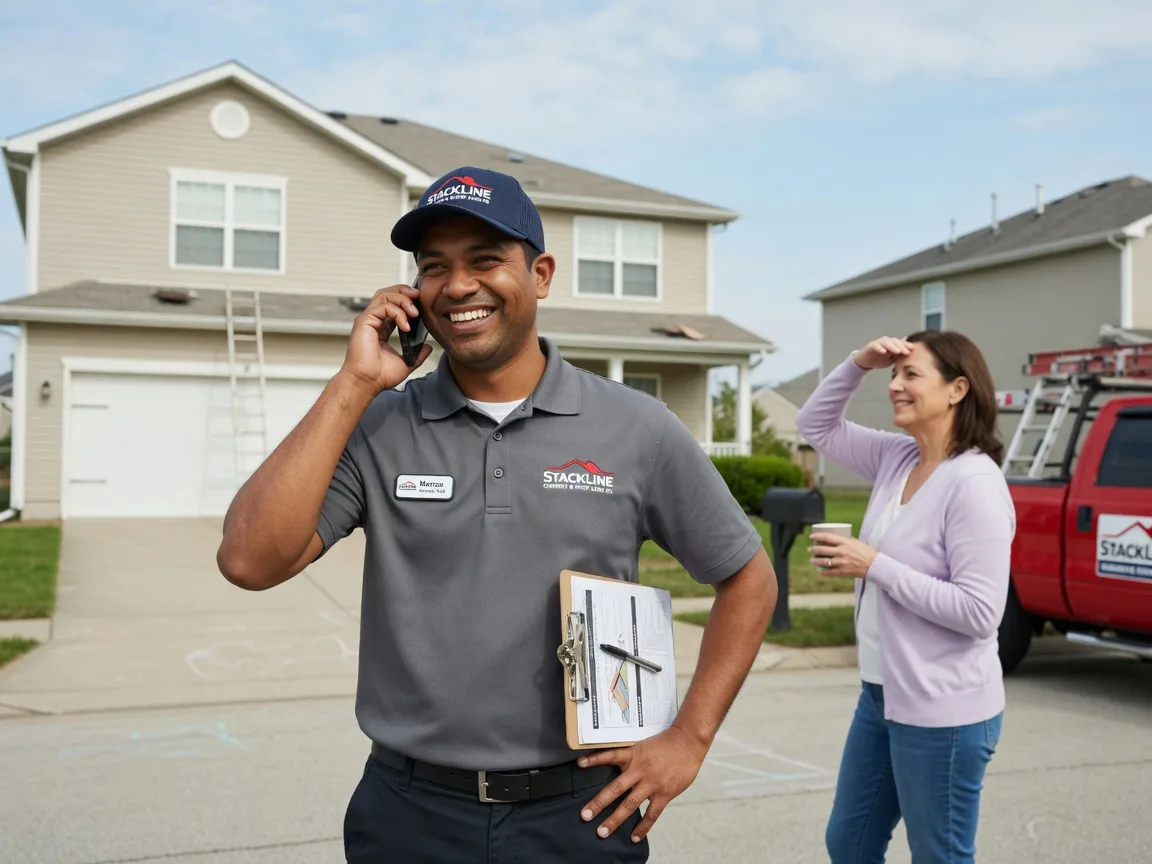 Chimney flashing repair Stockton, MO FAQs